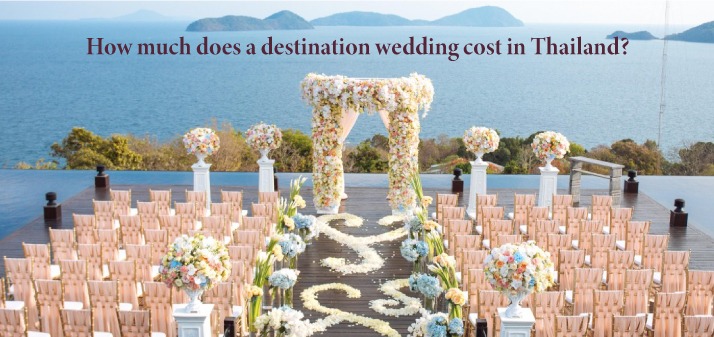 Planning a Wedding in Thailand