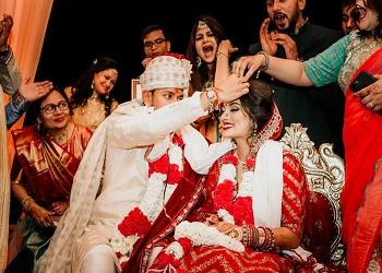 Anuj Weds Shenil - photo 2