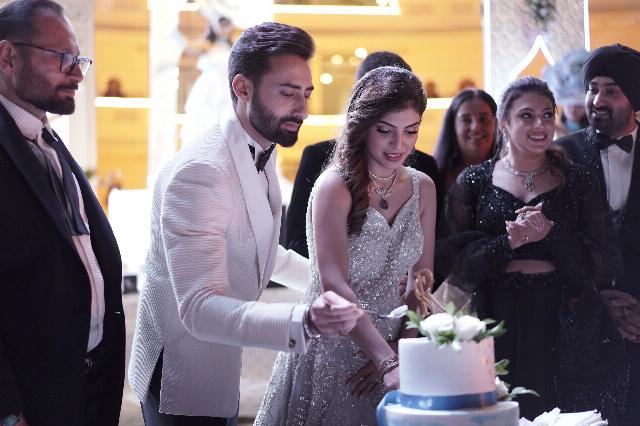 Sagar Weds Raika - photo 6