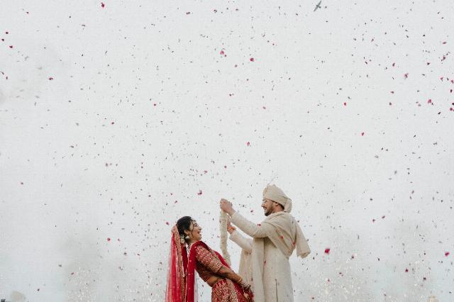 Rakshita Weds Rajat - photo 10