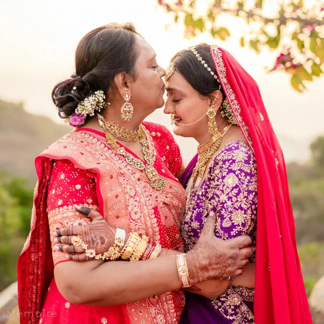 Dhwani Weds Aash - photo 37