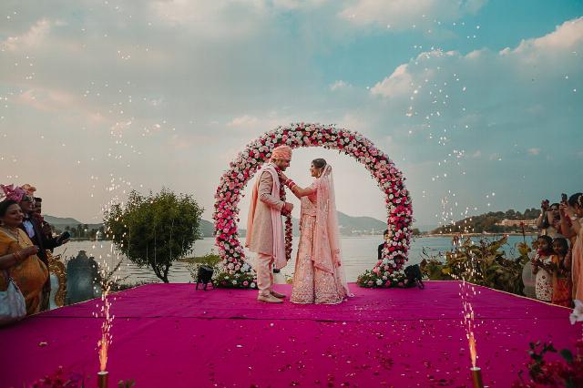 Nikita Weds Anmol - photo 6