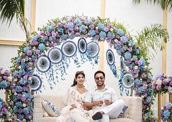 Purshottam Weds Radhika - photo 2