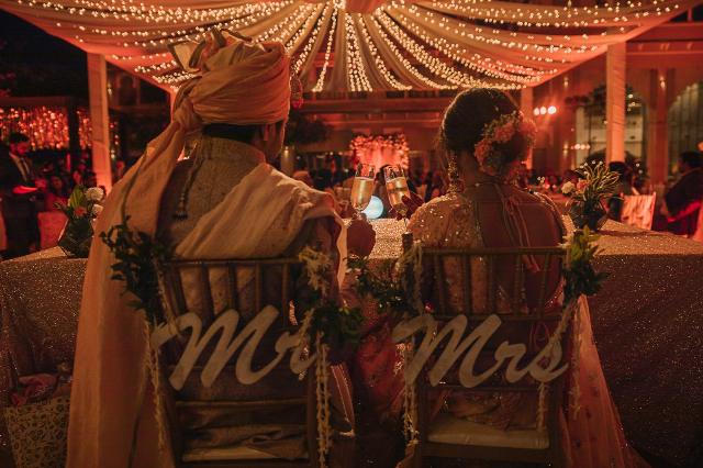 Nikita Weds Anmol - photo 5