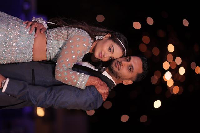 Alok Weds Shivali - photo 8