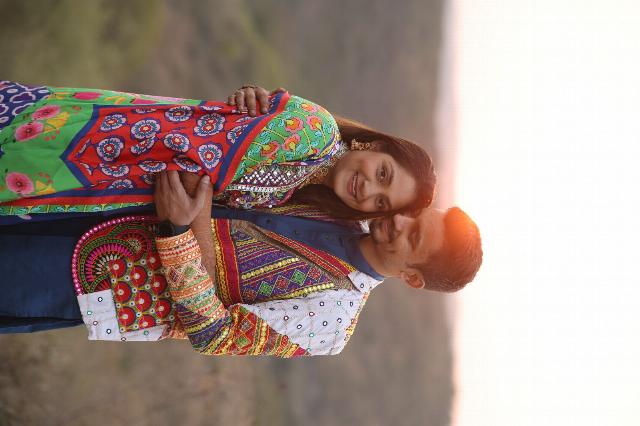 Kunal Weds Aishee - photo 7