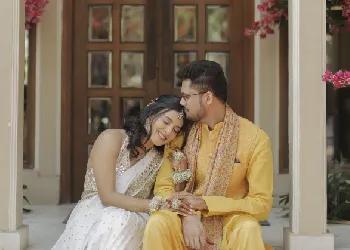 Aishwarya Weds Krishna - photo 2