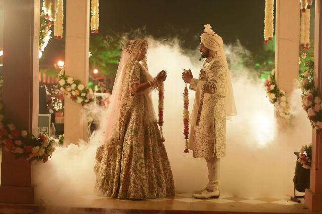 Tamanna Weds Rahil - photo 4