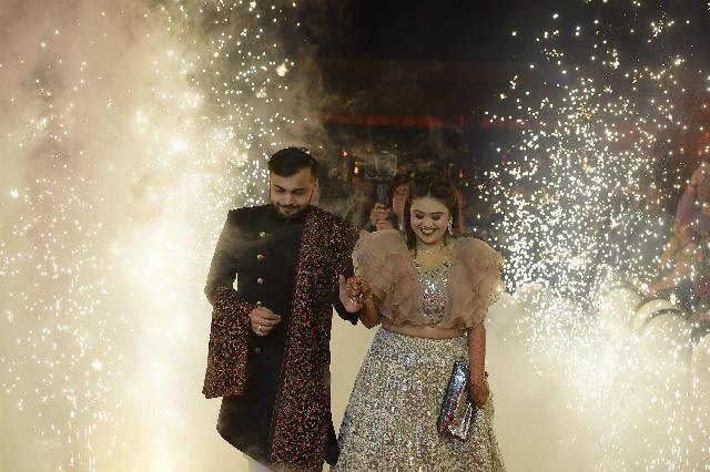 Tamanna Weds Rahil - photo 3