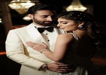 Sagar Weds Raika - photo 3