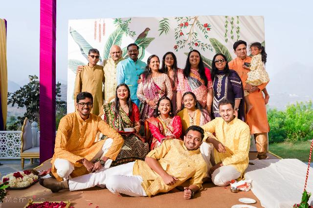 Dhwani Weds Aash - photo 20
