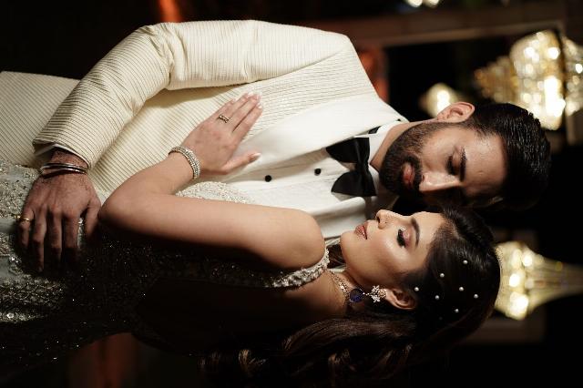 Sagar Weds Raika - photo 2