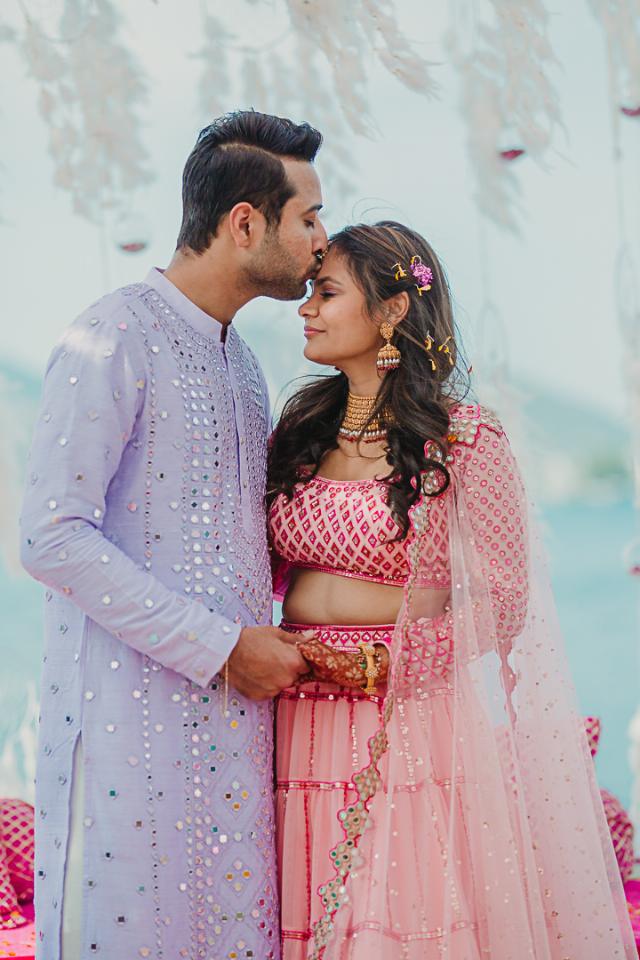 Nikita Weds Anmol - photo 3