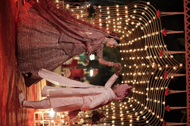 Sakshi Weds Raghav - photo 6