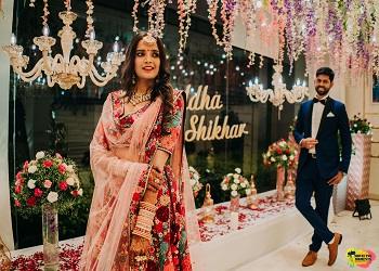 Shraddha Weds Shikhar - photo 2