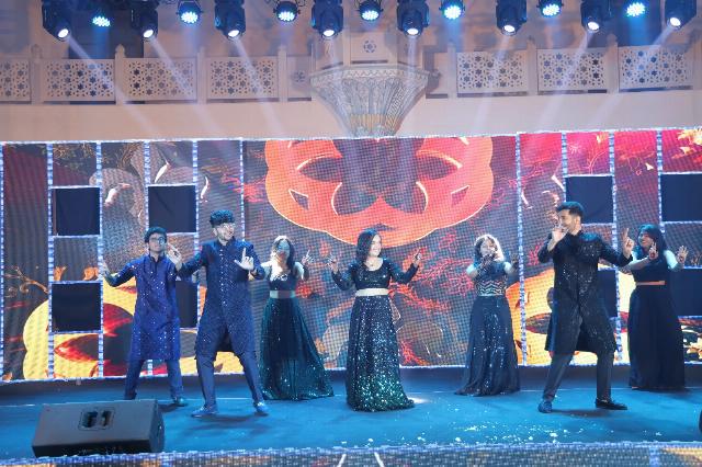 Khushboo Weds Raj - photo 7