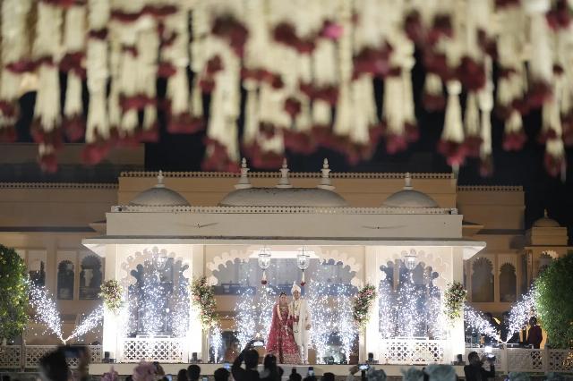 Anoushka Weds Ekagra - photo 18