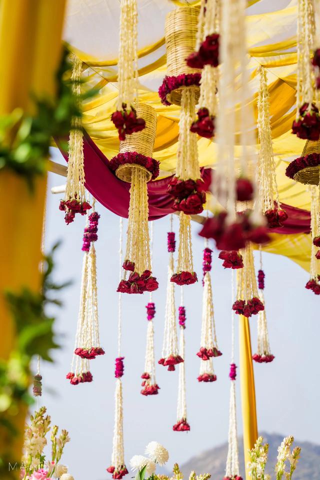 Dhwani Weds Aash - photo 4
