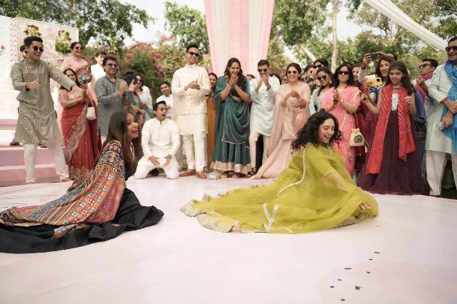 Anoushka Weds Ekagra - photo 5