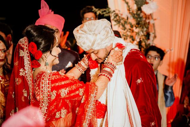Anuj Weds Shenil - photo 5