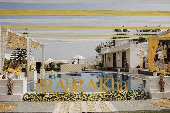 Rakshita Weds Rajat