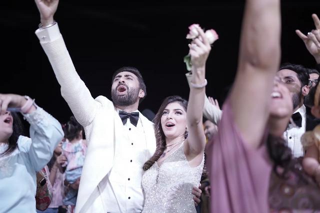 Sagar Weds Raika - photo 9