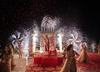Kunal Weds Aishee - photo 2
