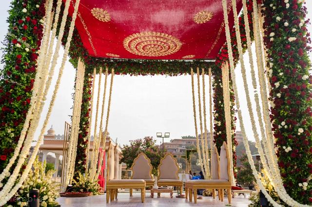 Dhwani Weds Aash - photo 49