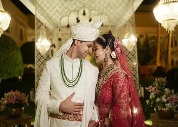 Anoushka Weds Ekagra · Trident, Udaipur | 5th-6th Feb 2024