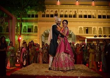 Shina Weds Divesh - photo 2