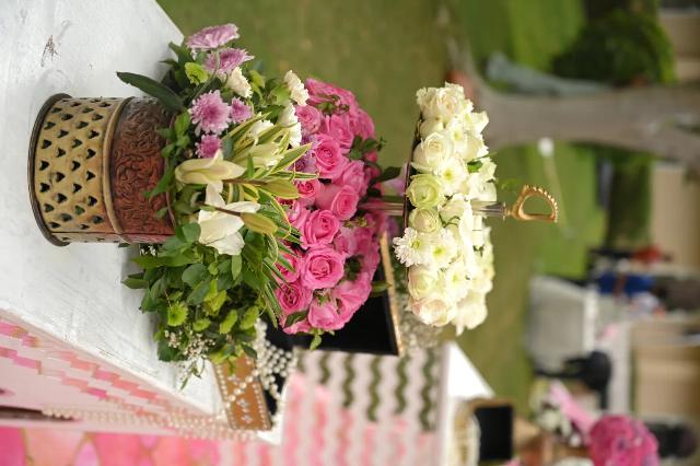 Anoushka Weds Ekagra - photo 6