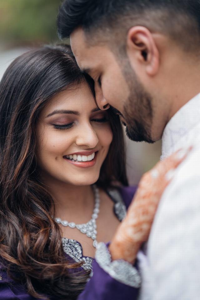 Chirag Weds Saloni - photo 6