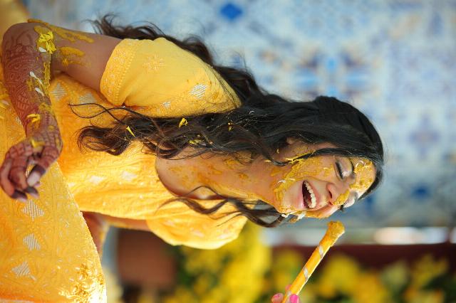Riya & Prashant - photo 6