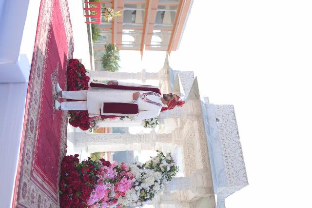 Riya & Prashant - photo 21