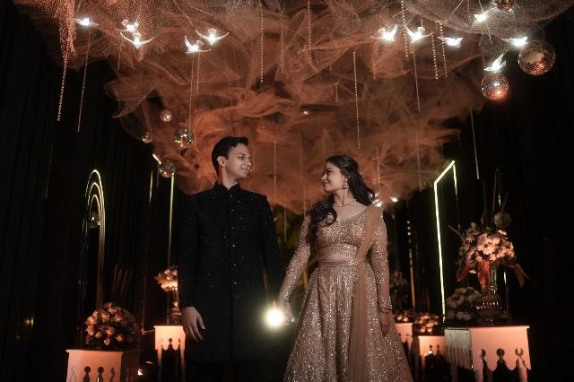 Anoushka Weds Ekagra - photo 7