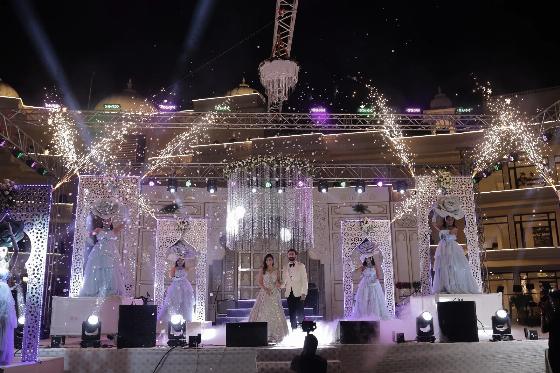 Sagar Weds Raika