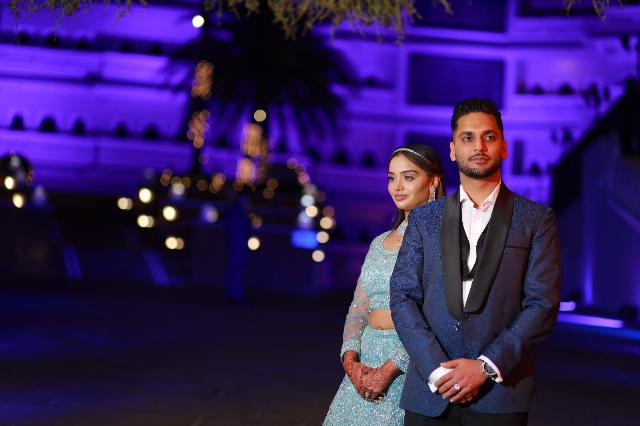 Alok Weds Shivali - photo 6