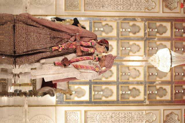 Sakshi Weds Raghav - photo 7