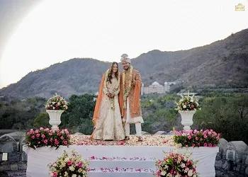 Jay Weds Mahi - photo 2