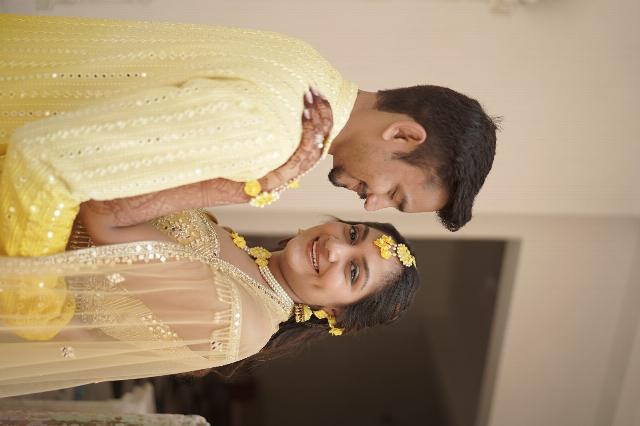 Kunal Weds Aishee - photo 5