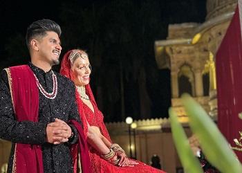 Kate Weds Vatsal - photo 2