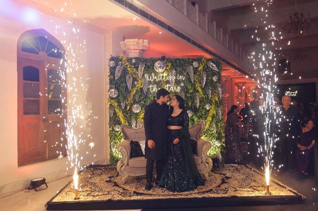Khushboo Weds Raj - photo 6