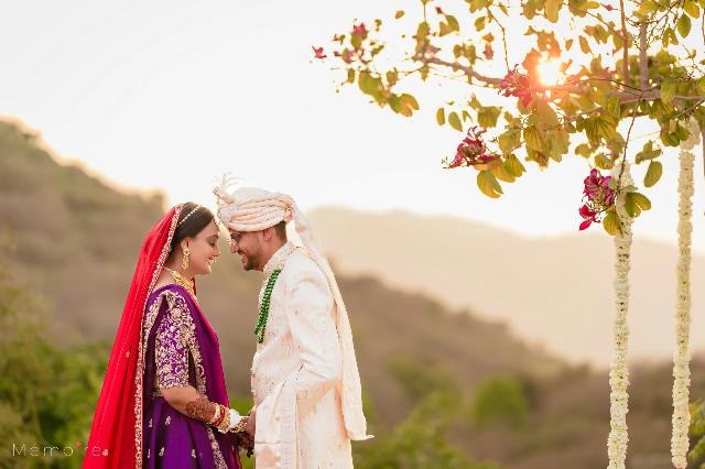 Dhwani Weds Aash - photo 44