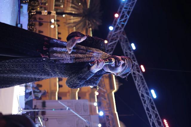 Sagar Weds Raika - photo 7