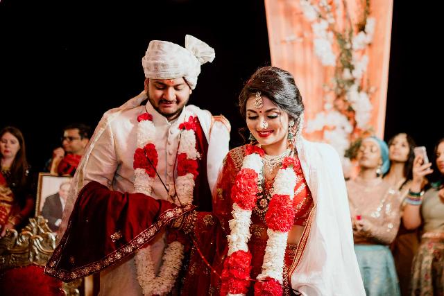 Anuj Weds Shenil - photo 4