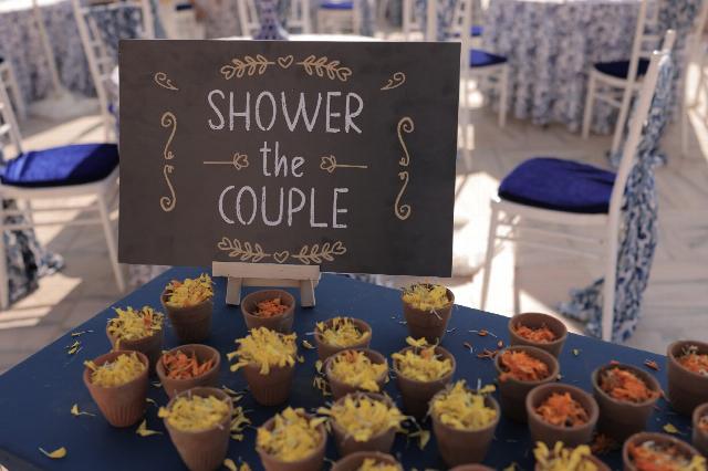 Payal Weds Neil - photo 11