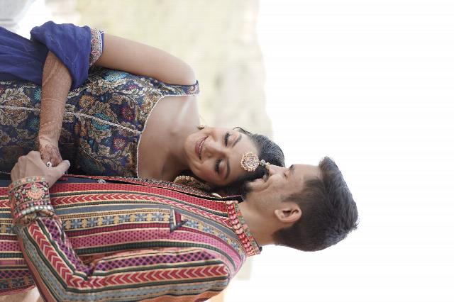 Kunal Weds Aishee - photo 4