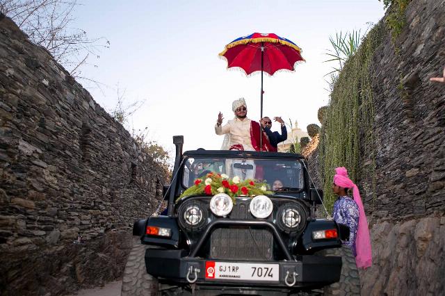 Anuj Weds Shenil - photo 3