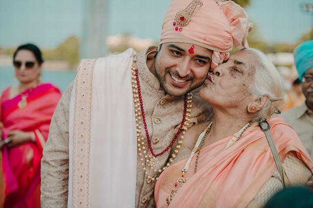 Nikita Weds Anmol - photo 1