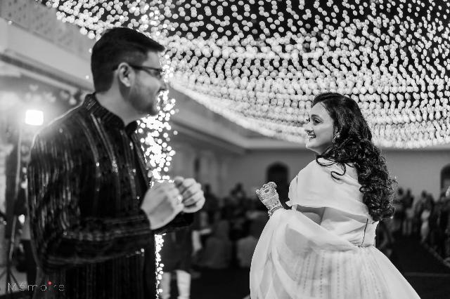 Dhwani Weds Aash - photo 17